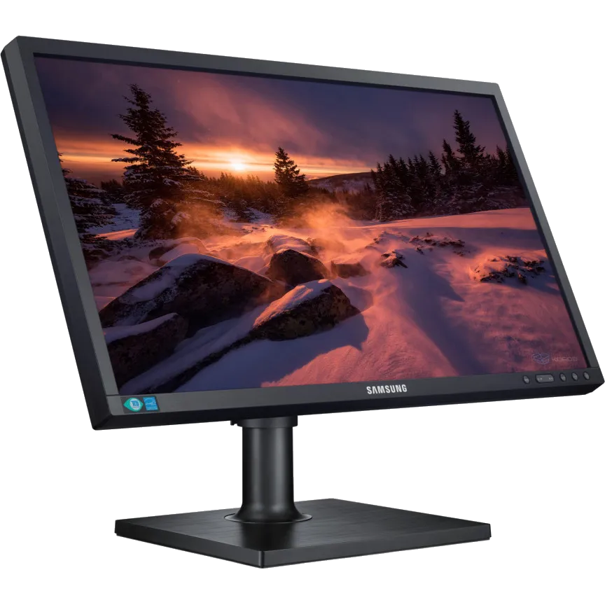 Замена разъёмов (HDMI, DVI, Дисплей порта) Samsung S22C450B