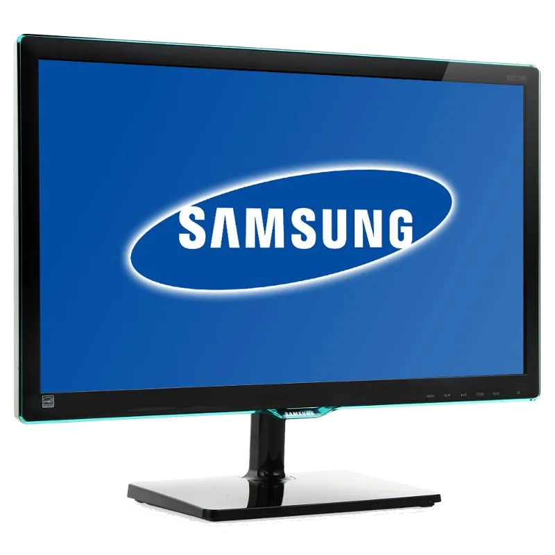 Замена разъёмов (HDMI, DVI, Дисплей порта) Samsung S22D390H