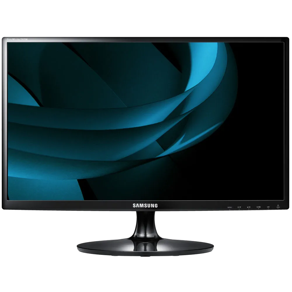 Замена разъёмов (HDMI, DVI, Дисплей порта) Samsung S23A700D