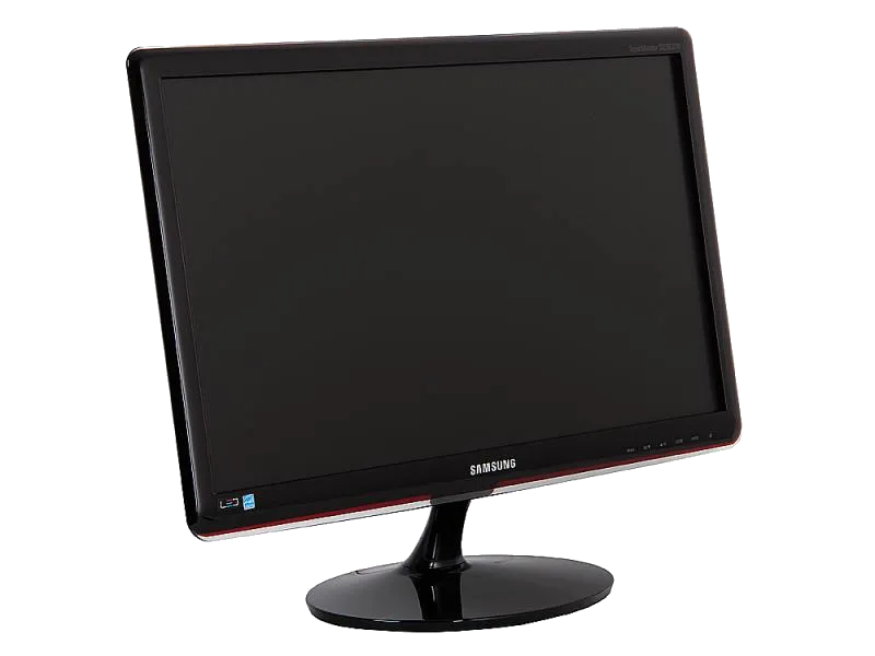 Замена разъёмов (HDMI, DVI, Дисплей порта) Samsung S23B370B