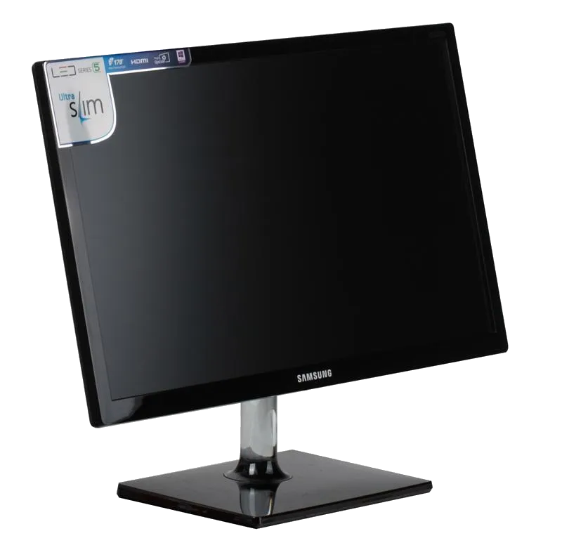 Замена разъёмов (HDMI, DVI, Дисплей порта) Samsung S23C570H