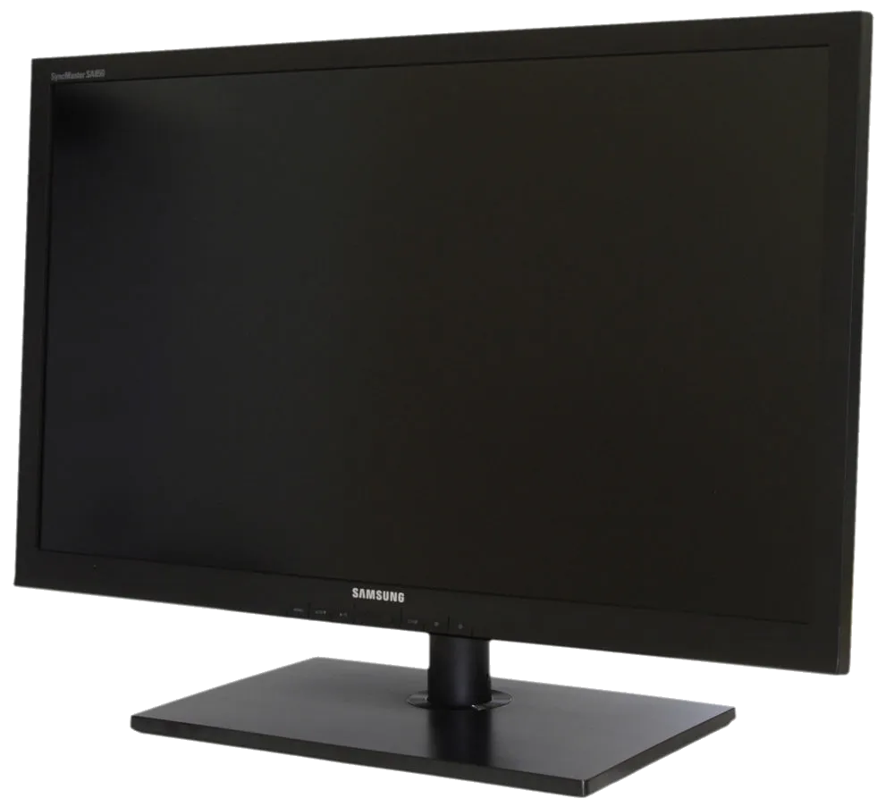 Замена разъёмов (HDMI, DVI, Дисплей порта) Samsung S24A450BW