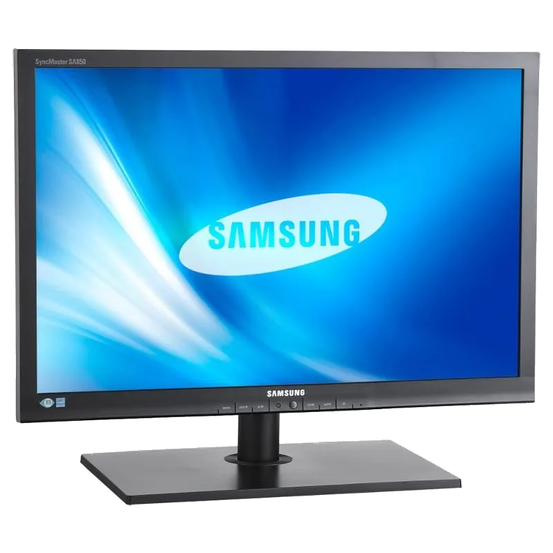 Замена разъёмов (HDMI, DVI, Дисплей порта) Samsung S24A850DW