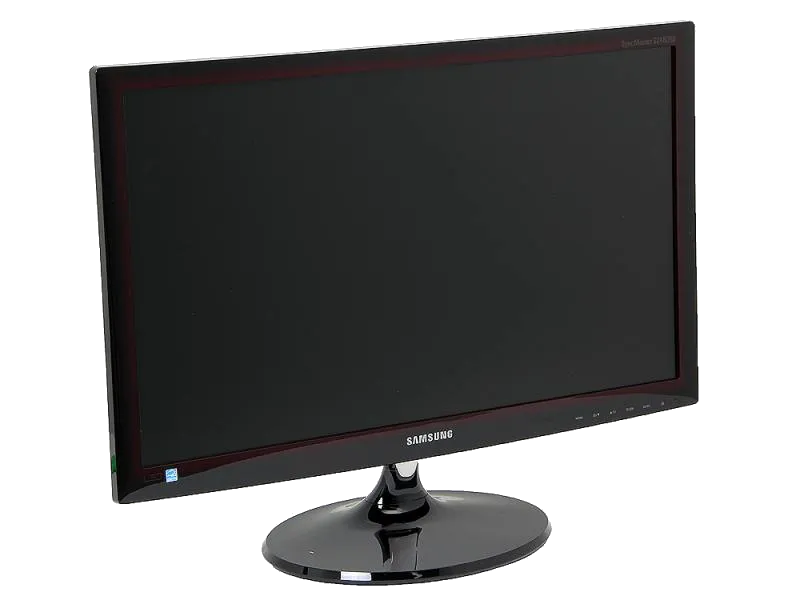 Замена разъёмов (HDMI, DVI, Дисплей порта) Samsung S24B350TL