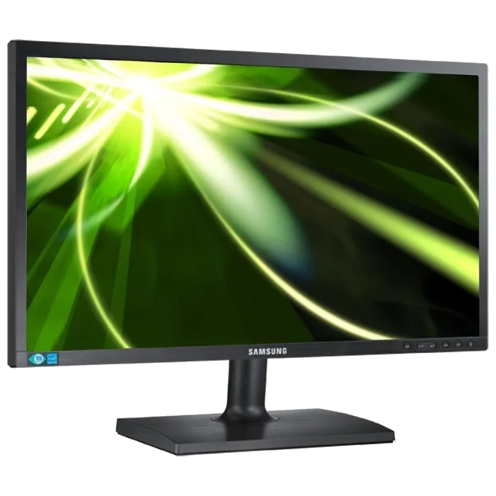 Замена разъёмов (HDMI, DVI, Дисплей порта) Samsung S24C200BL