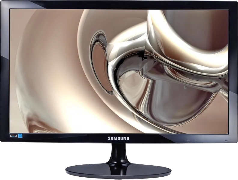 Замена разъёмов (HDMI, DVI, Дисплей порта) Samsung S24D300HL
