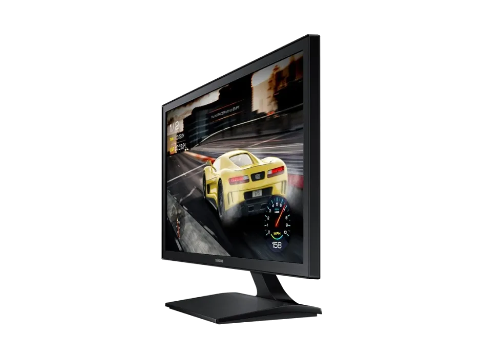 Замена разъёмов (HDMI, DVI, Дисплей порта) Samsung S24D332H