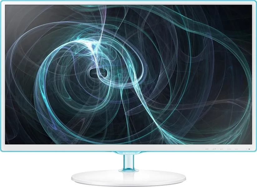 Замена разъёмов (HDMI, DVI, Дисплей порта) Samsung S24D391HL