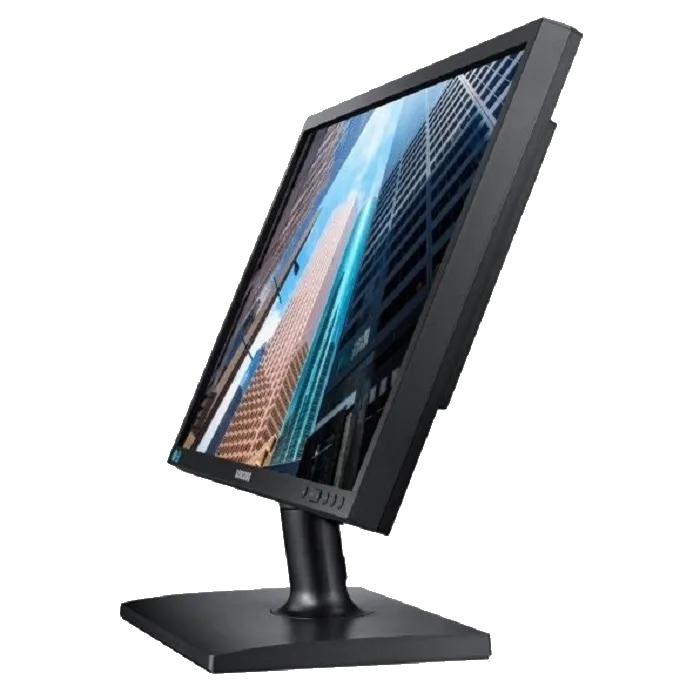 Замена разъёмов (HDMI, DVI, Дисплей порта) Samsung S24E200BL