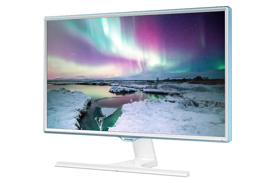 Замена разъёмов (HDMI, DVI, Дисплей порта) Samsung S24E370DL