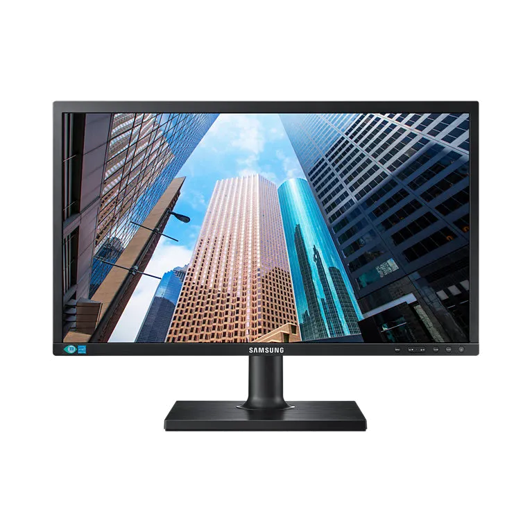 Замена разъёмов (HDMI, DVI, Дисплей порта) Samsung S24E450BL