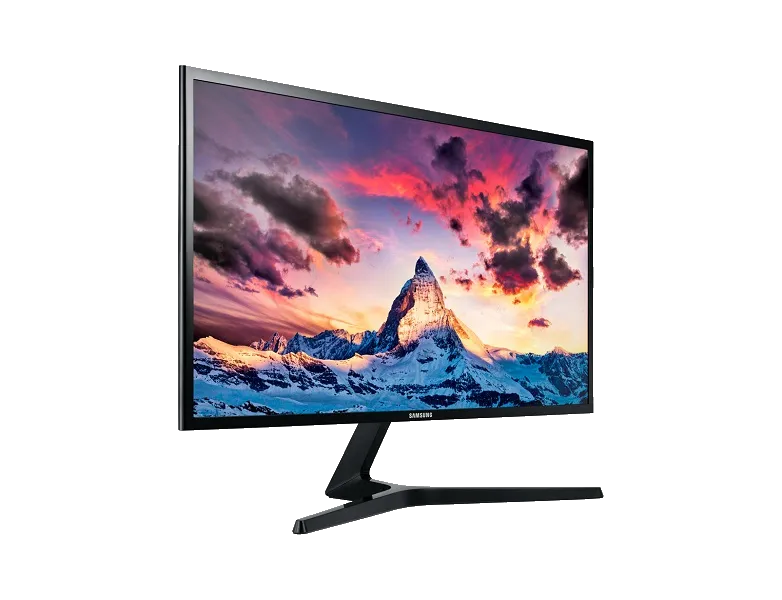 Замена разъёмов (HDMI, DVI, Дисплей порта) Samsung S24F356FHI