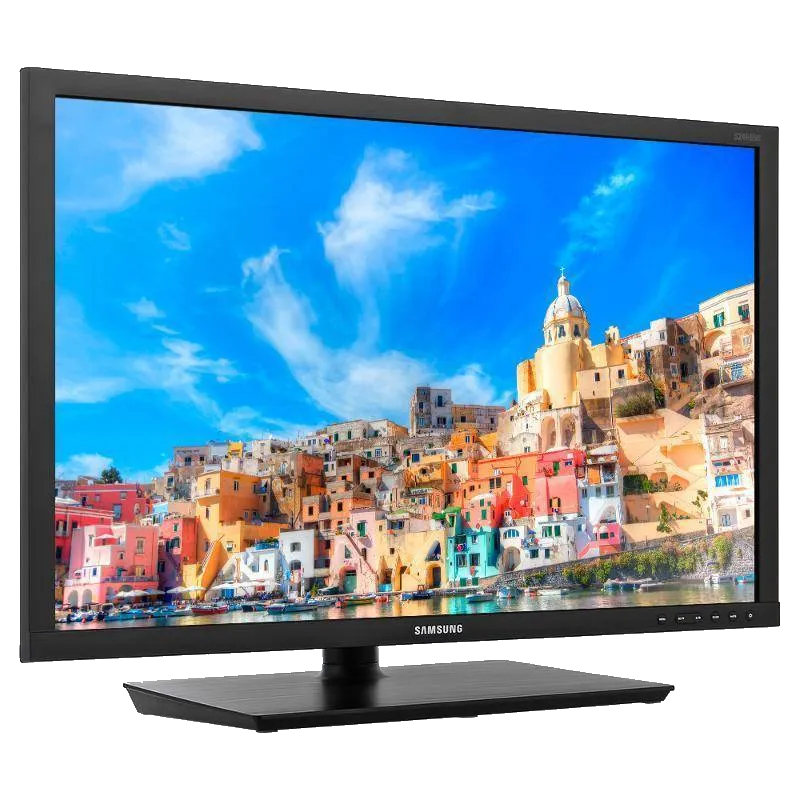 Замена разъёмов (HDMI, DVI, Дисплей порта) Samsung S24H650GDI