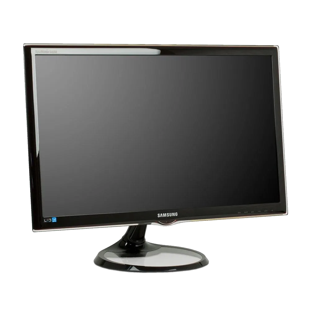 Замена разъёмов (HDMI, DVI, Дисплей порта) Samsung S27A550H