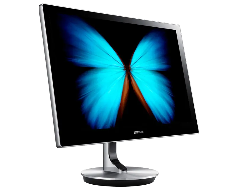 Замена разъёмов (HDMI, DVI, Дисплей порта) Samsung S27B970D