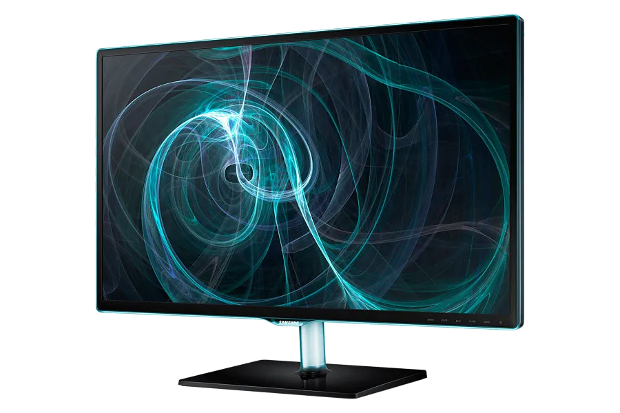 Замена разъёмов (HDMI, DVI, Дисплей порта) Samsung S27D390H
