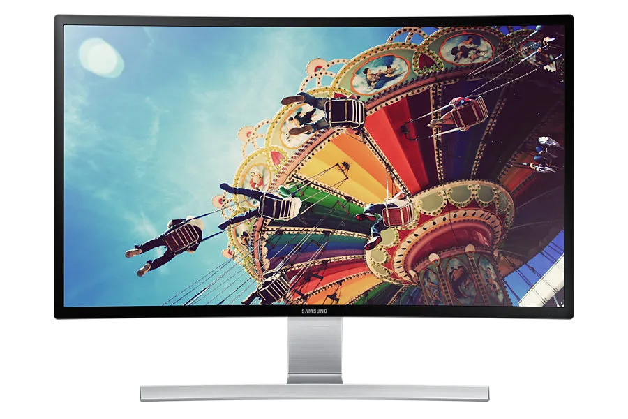 Замена разъёмов (HDMI, DVI, Дисплей порта) Samsung S27D590CS