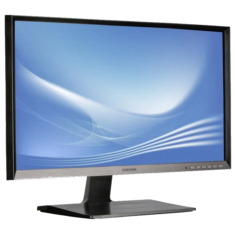 Замена разъёмов (HDMI, DVI, Дисплей порта) Samsung S27D850T