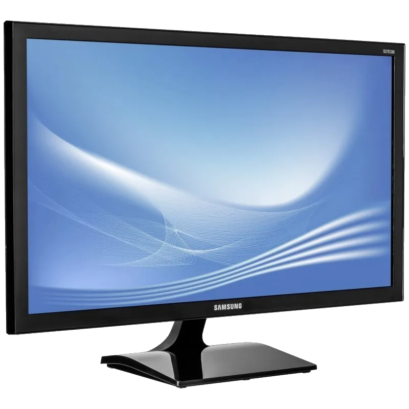 Замена разъёмов (HDMI, DVI, Дисплей порта) Samsung S27E330H