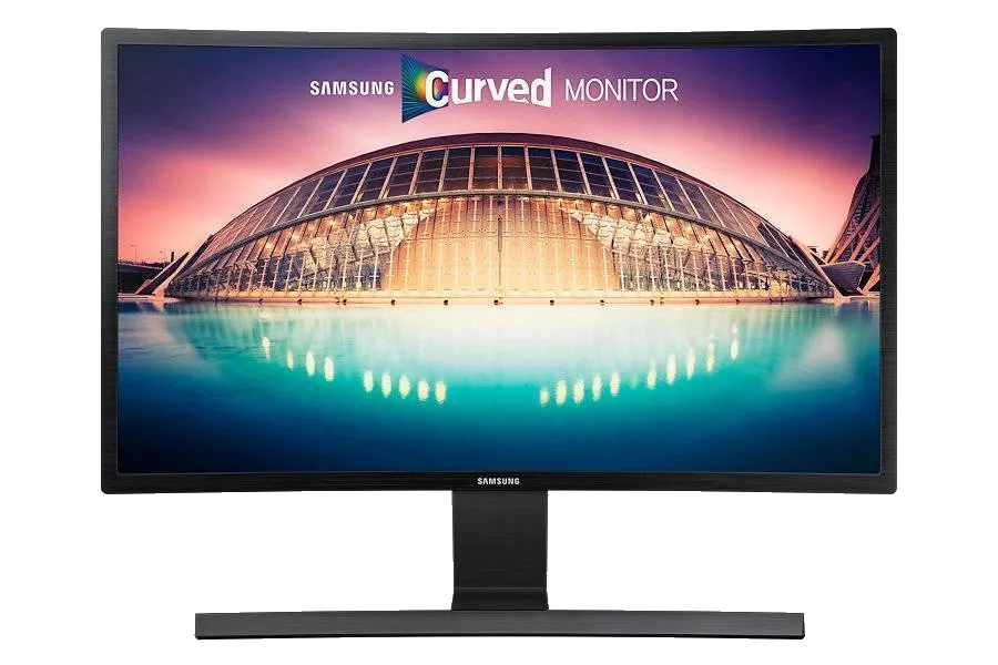 Замена разъёмов (HDMI, DVI, Дисплей порта) Samsung S27E500C