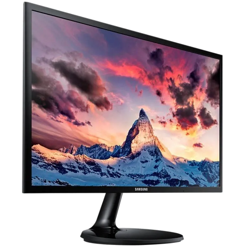 Замена разъёмов (HDMI, DVI, Дисплей порта) Samsung S27F350FHU