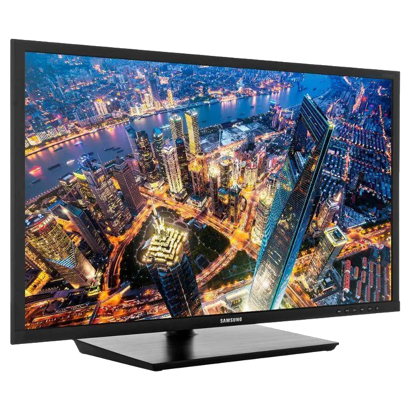 Замена разъёмов (HDMI, DVI, Дисплей порта) Samsung S27H650FDI