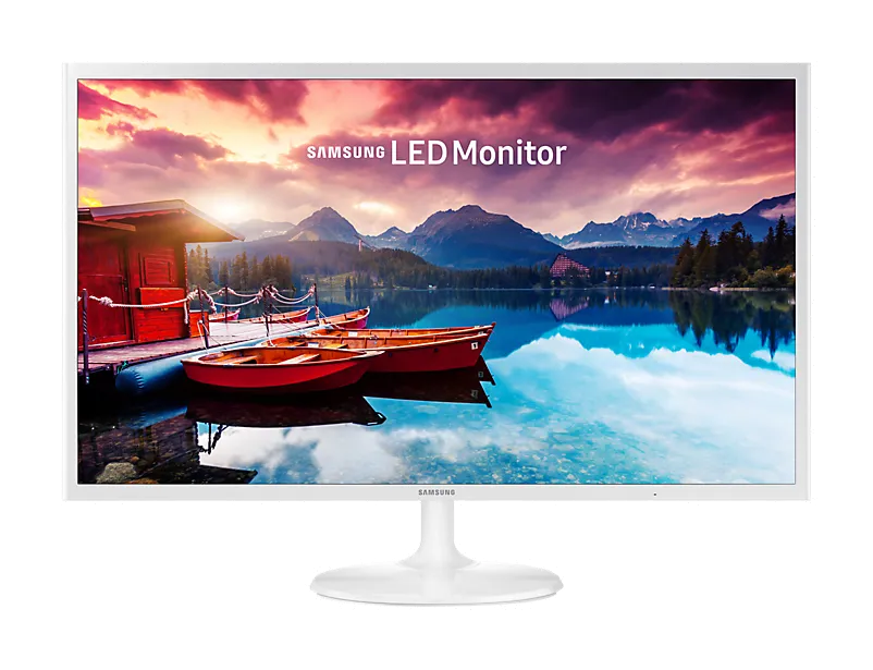 Замена разъёмов (HDMI, DVI, Дисплей порта) Samsung S32F351FUU