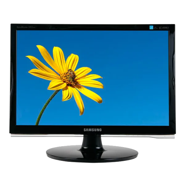 Замена разъёмов (HDMI, DVI, Дисплей порта) Samsung SyncMaster 2053BW