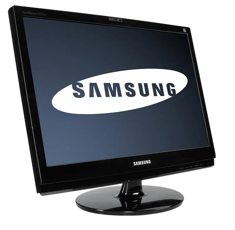 Замена разъёмов (HDMI, DVI, Дисплей порта) Samsung SyncMaster 2263UW