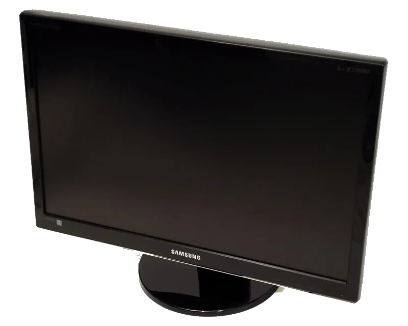Замена разъёмов (HDMI, DVI, Дисплей порта) Samsung SyncMaster 2493HM