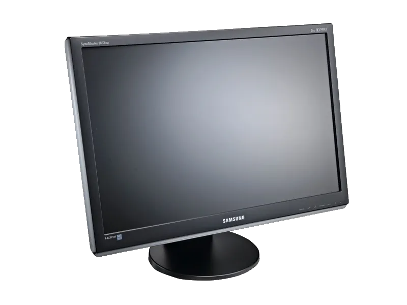 Замена разъёмов (HDMI, DVI, Дисплей порта) Samsung SyncMaster 2693HM