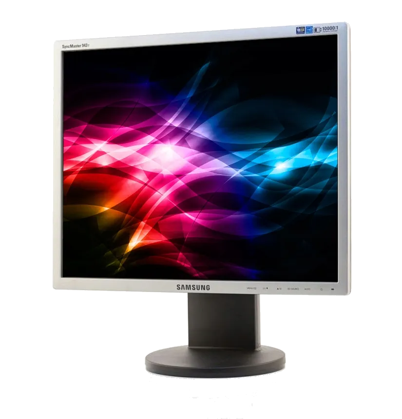 Замена разъёмов (HDMI, DVI, Дисплей порта) Samsung SyncMaster 943T