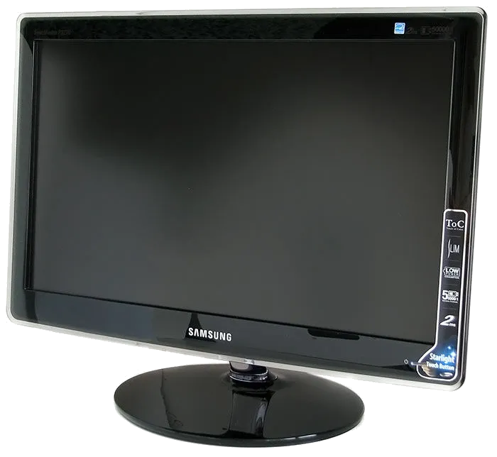 Замена разъёмов (HDMI, DVI, Дисплей порта) Samsung SyncMaster P2270