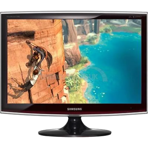 Замена разъёмов (HDMI, DVI, Дисплей порта) Samsung SyncMaster T190