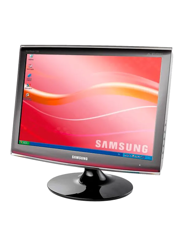 Замена разъёмов (HDMI, DVI, Дисплей порта) Samsung SyncMaster T200