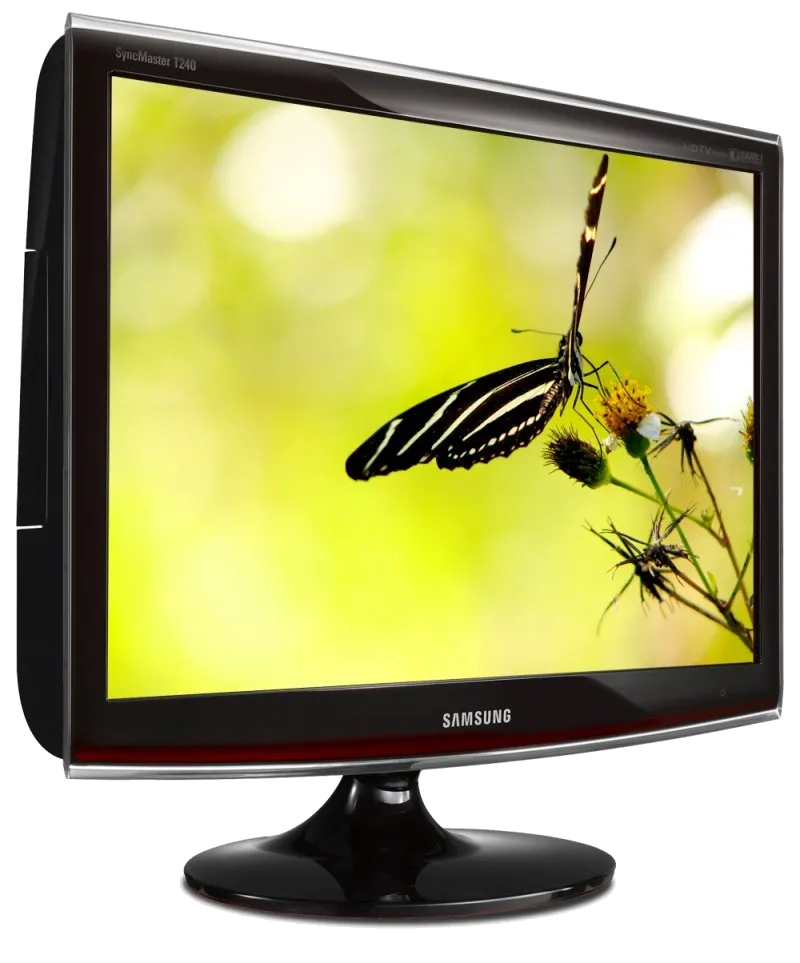 Замена разъёмов (HDMI, DVI, Дисплей порта) Samsung SyncMaster T240