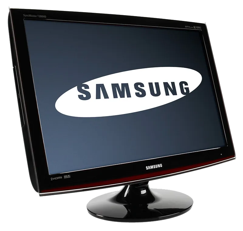 Замена разъёмов (HDMI, DVI, Дисплей порта) Samsung SyncMaster T260