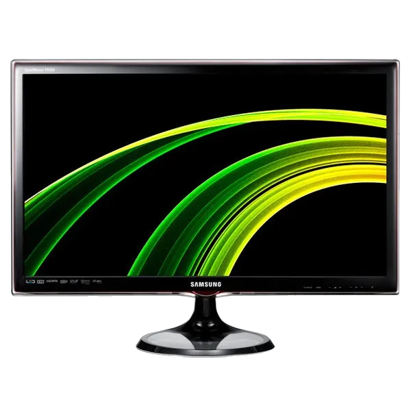 Замена разъёмов (HDMI, DVI, Дисплей порта) Samsung T24A550