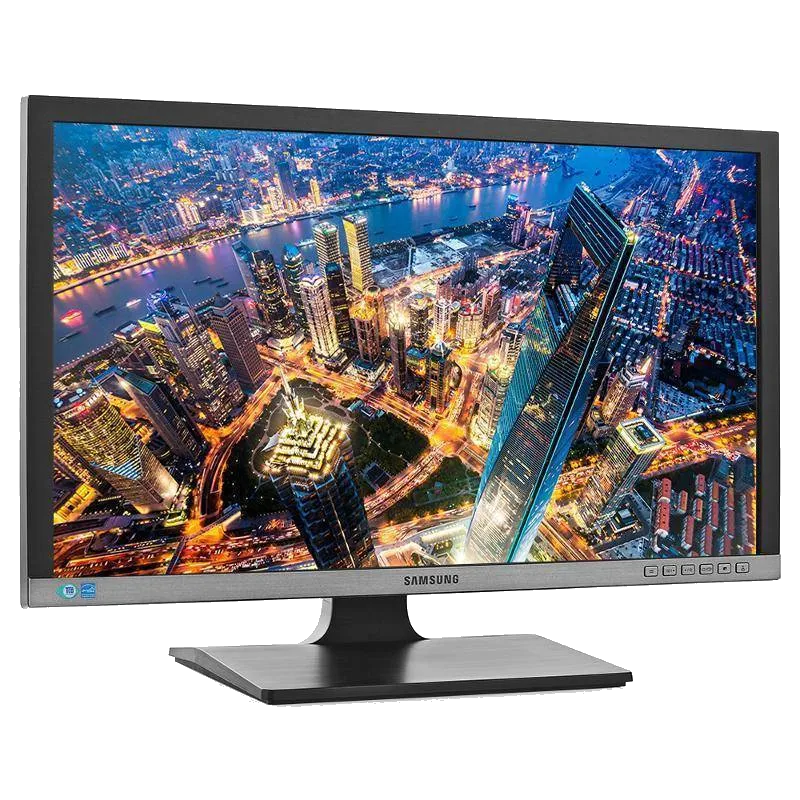 Замена разъёмов (HDMI, DVI, Дисплей порта) Samsung U24E850R