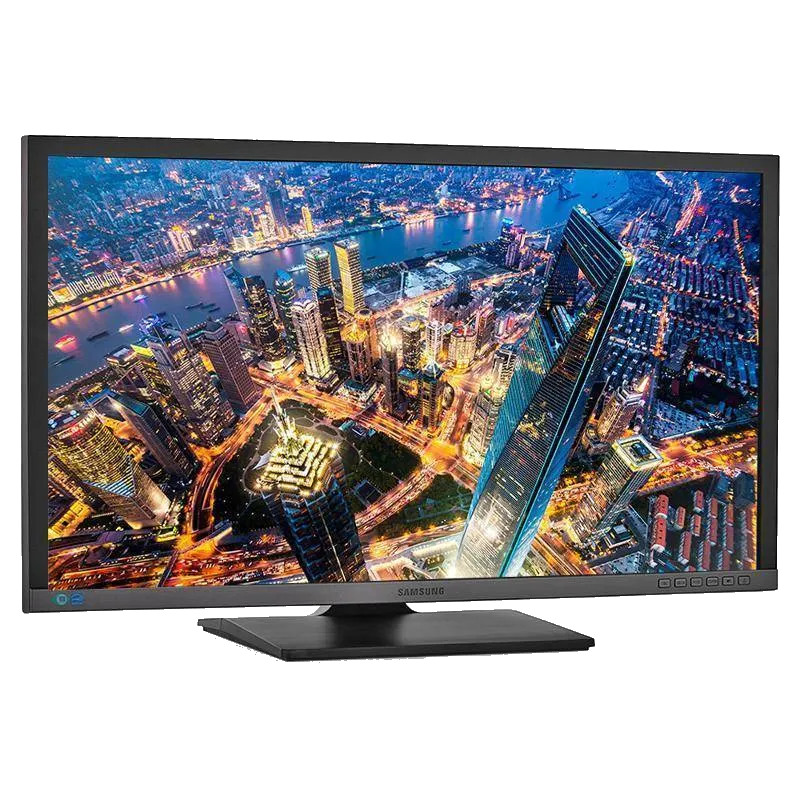 Замена разъёмов (HDMI, DVI, Дисплей порта) Samsung U28E850R