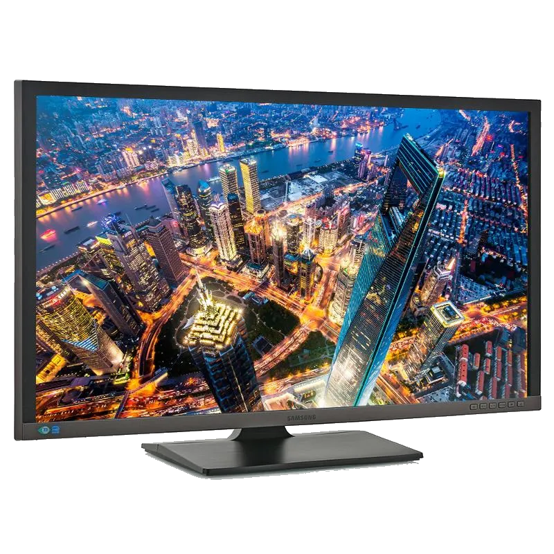 Замена разъёмов (HDMI, DVI, Дисплей порта) Samsung U32E850R