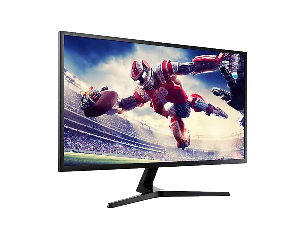Замена разъёмов (HDMI, DVI, Дисплей порта) Samsung U32J590UQU