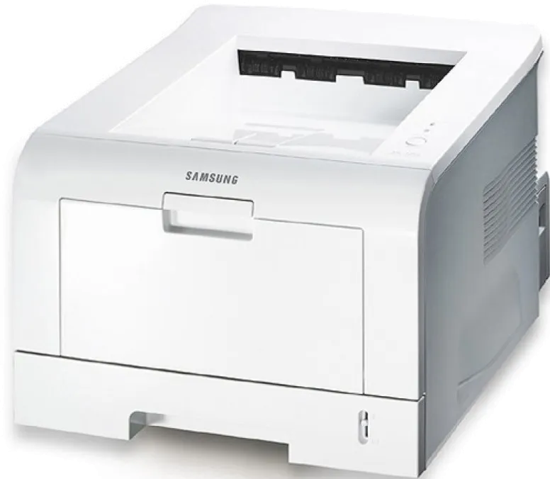 Ремонт автоподатчика Samsung ML-2252W