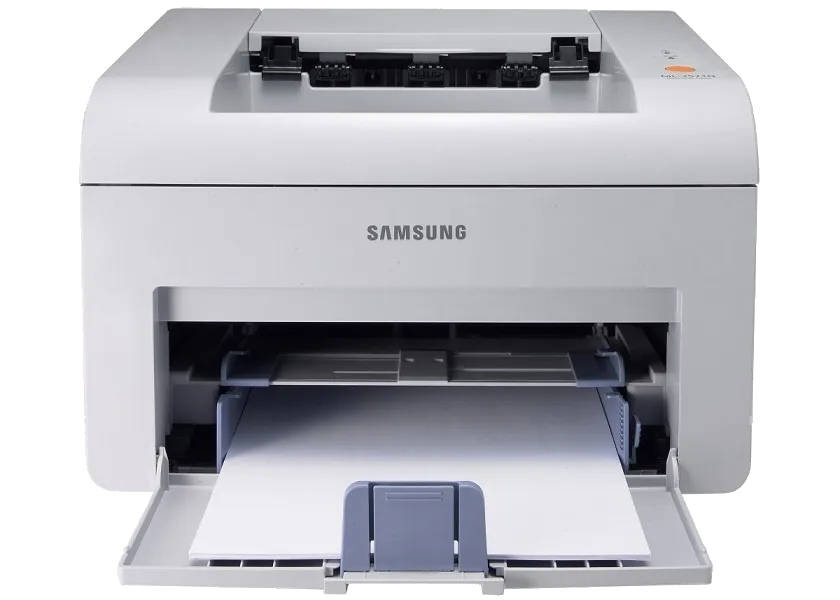 Ремонт автоподатчика Samsung ML-2571N