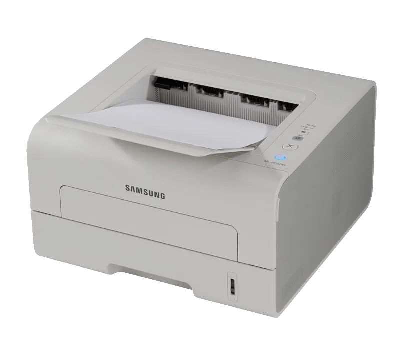 Ремонт автоподатчика Samsung ML-2955DW