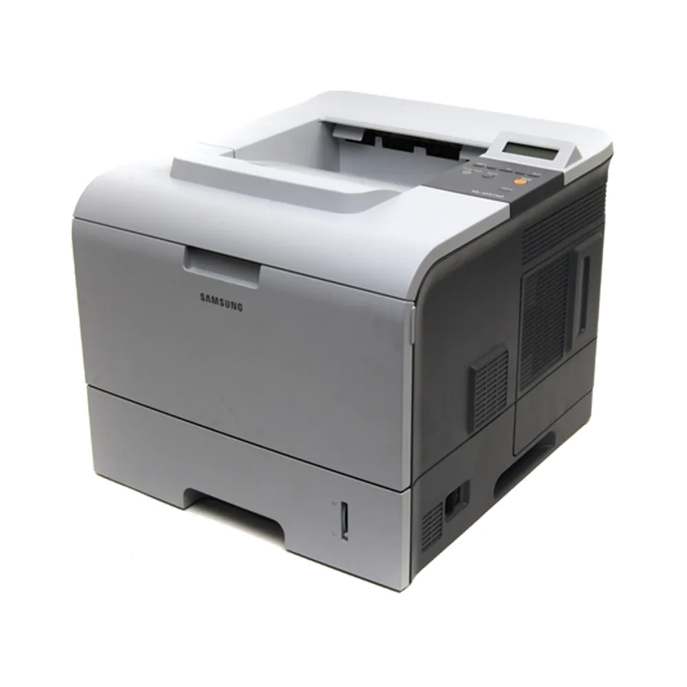 Ремонт автоподатчика Samsung ML-3051N