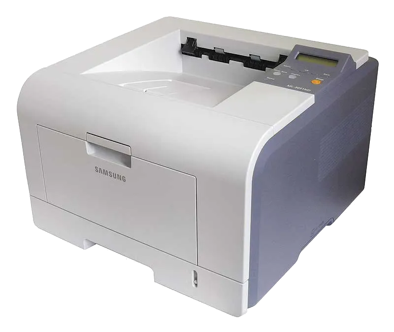 Ремонт автоподатчика Samsung ML-3051ND