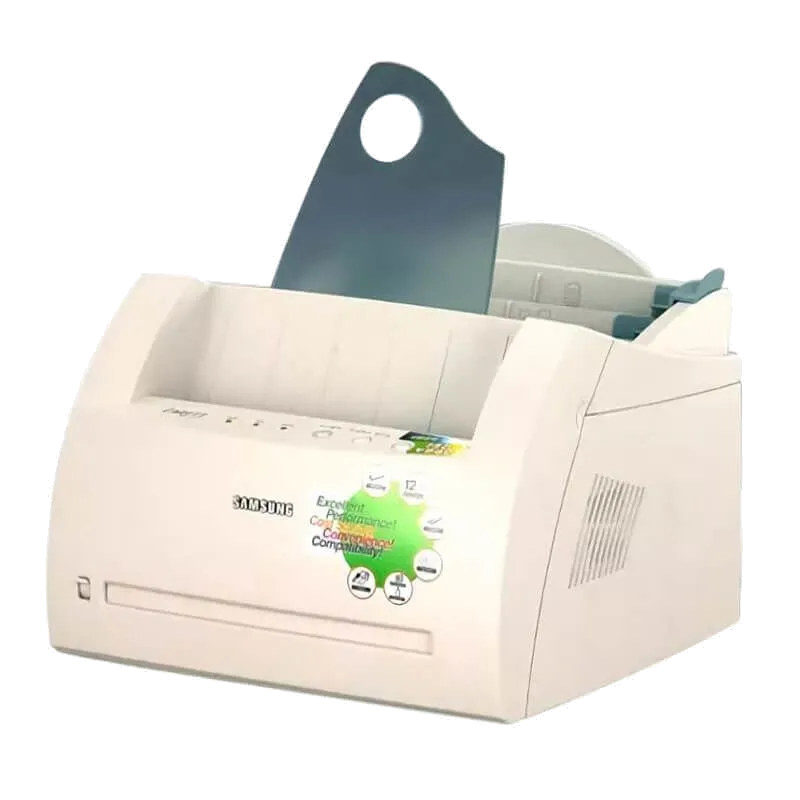 Ремонт автоподатчика Samsung ML-1010
