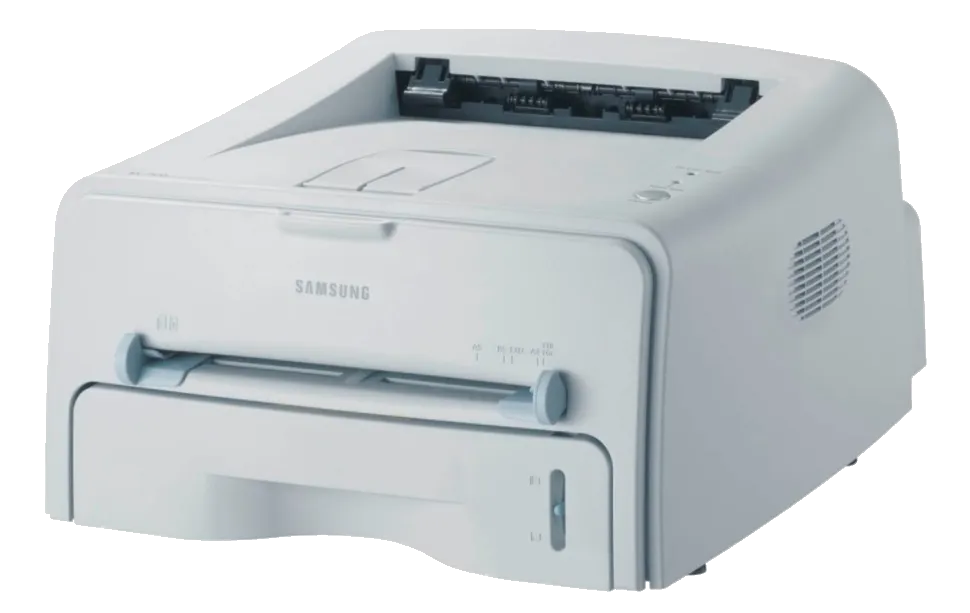 Ремонт автоподатчика Samsung ML-1520P