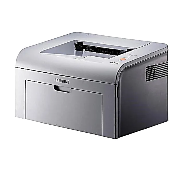 Ремонт автоподатчика Samsung ML-1615